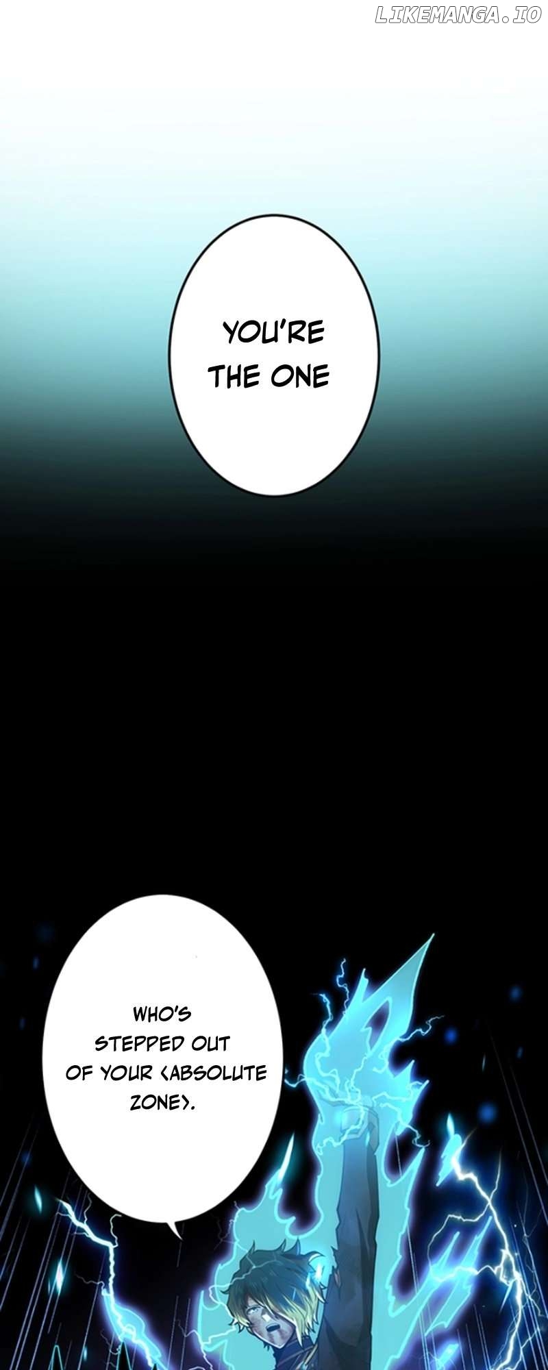 Zero 0 – Transcending the future with space-time magic Chapter 72 - page 24