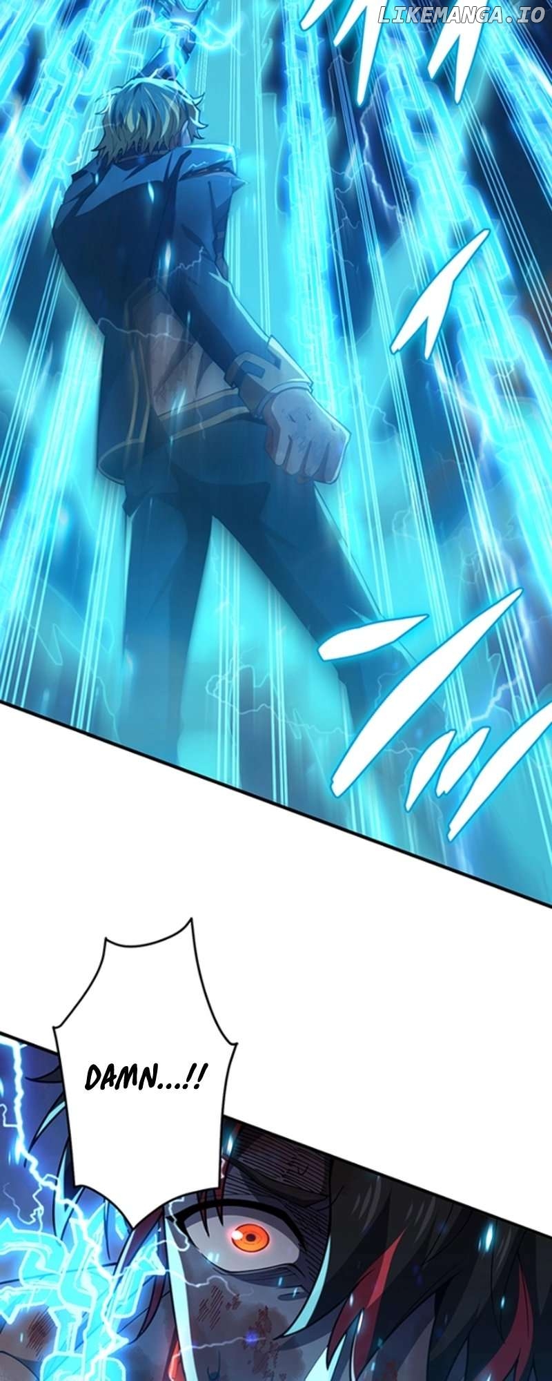 Zero 0 – Transcending the future with space-time magic Chapter 72 - page 26