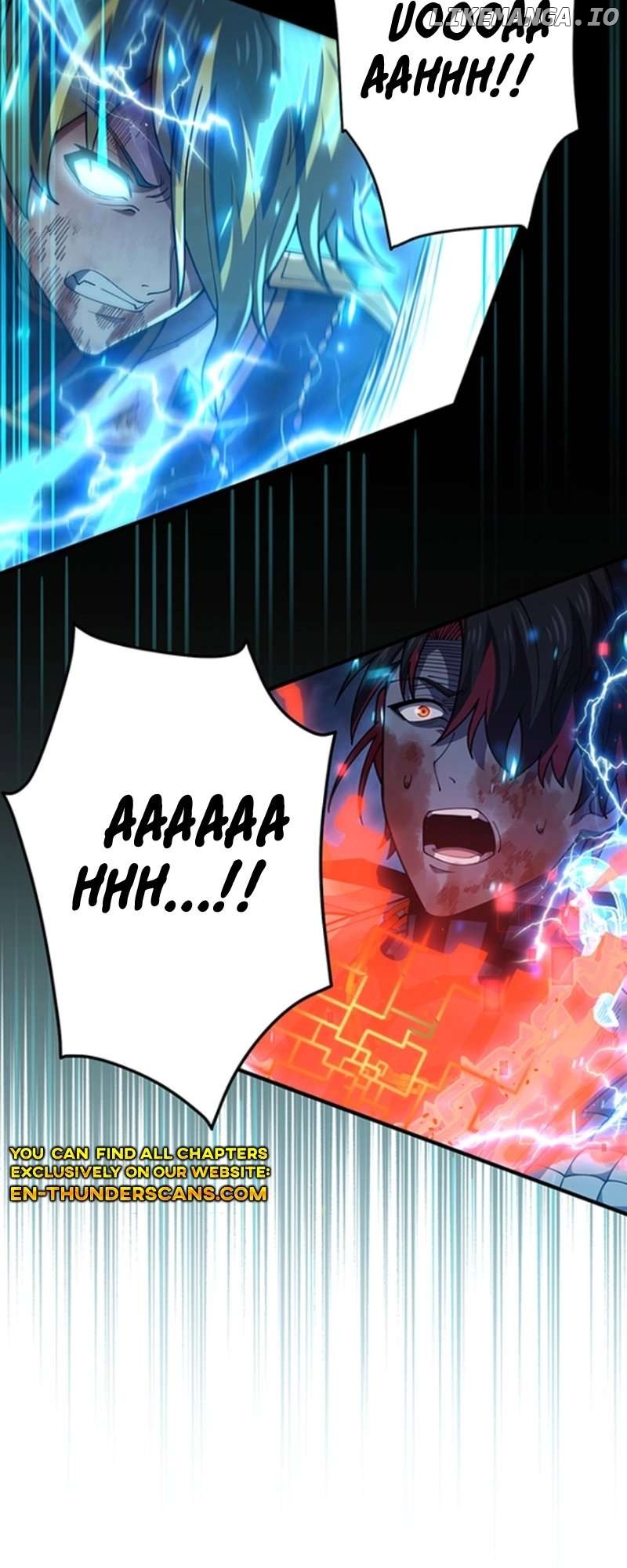 Zero 0 – Transcending the future with space-time magic Chapter 72 - page 29