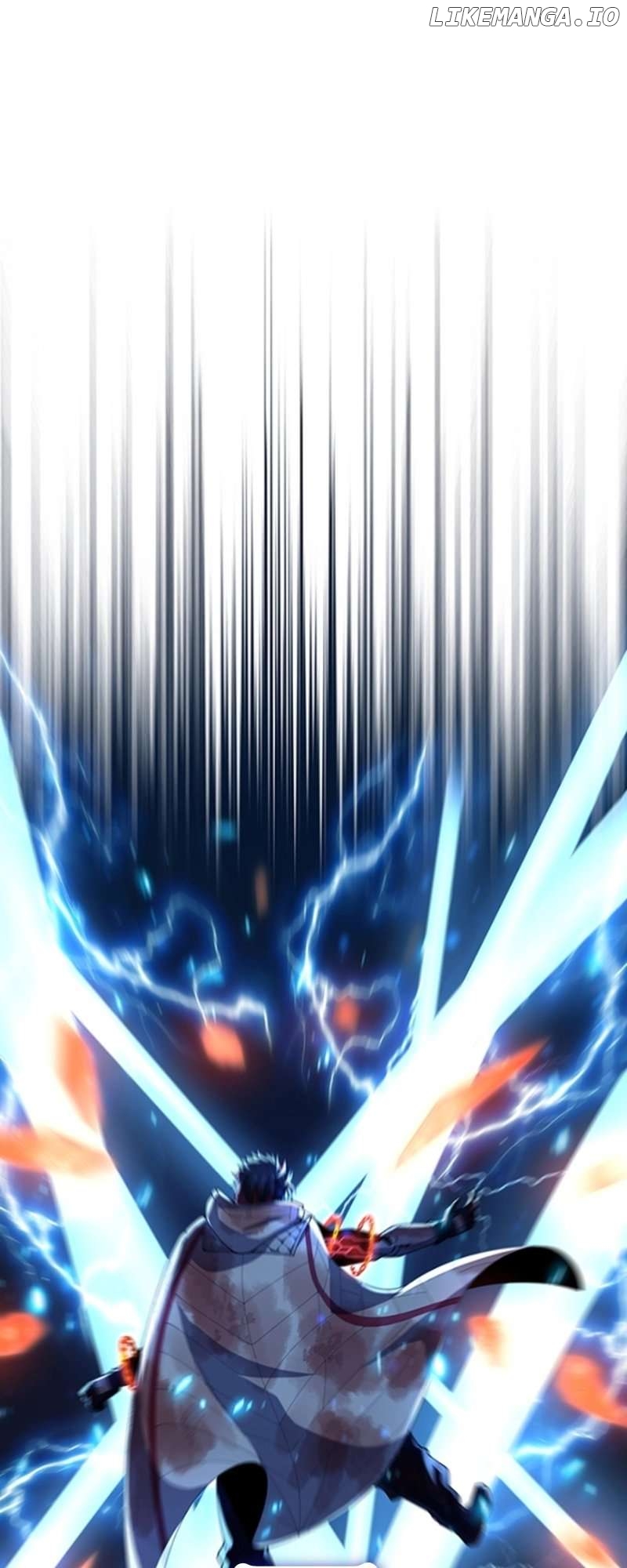 Zero 0 – Transcending the future with space-time magic Chapter 72 - page 30
