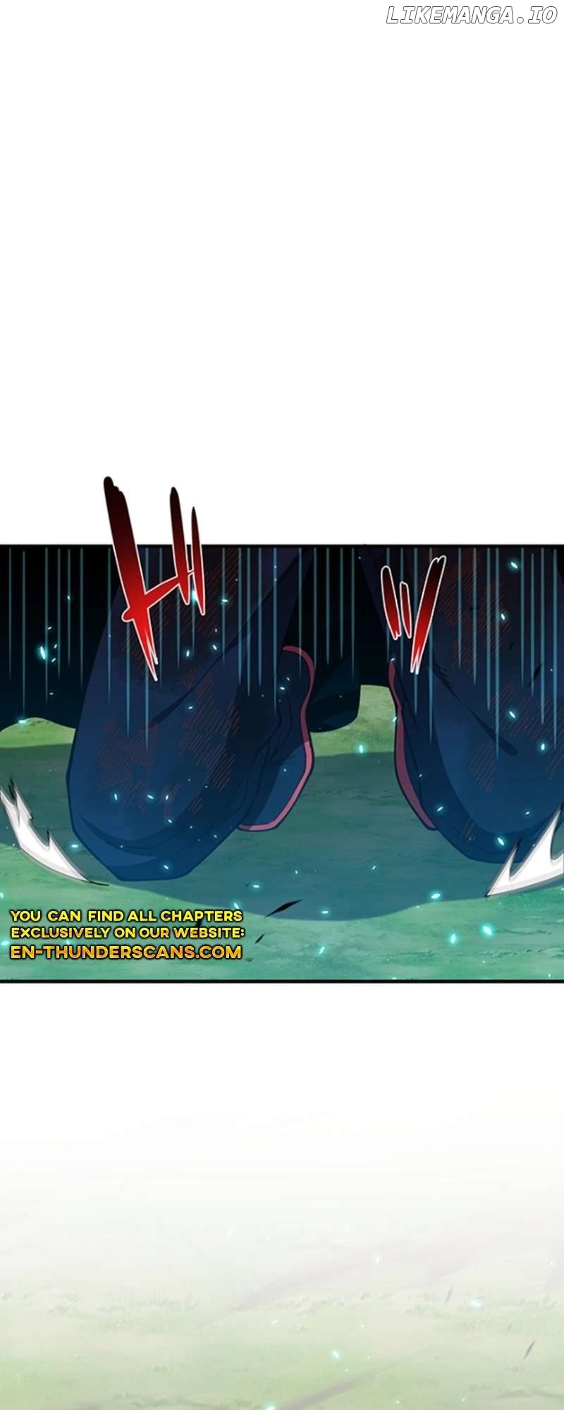 Zero 0 – Transcending the future with space-time magic Chapter 72 - page 35