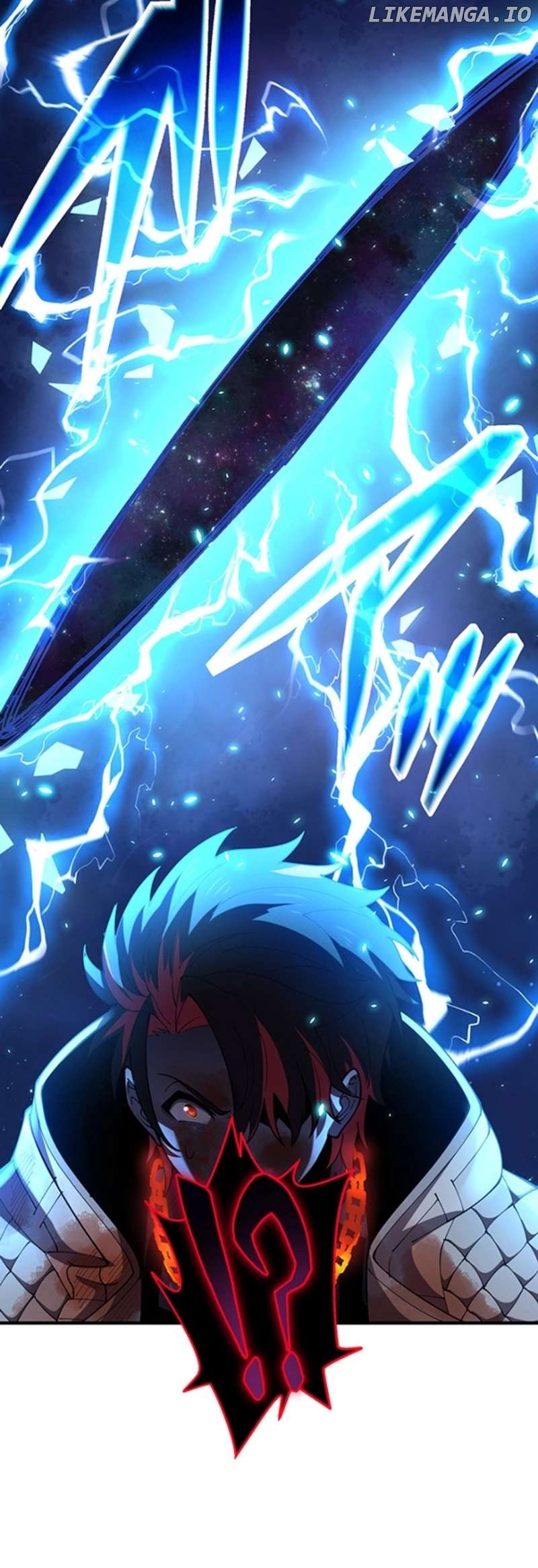 Zero 0 – Transcending the future with space-time magic Chapter 72 - page 39