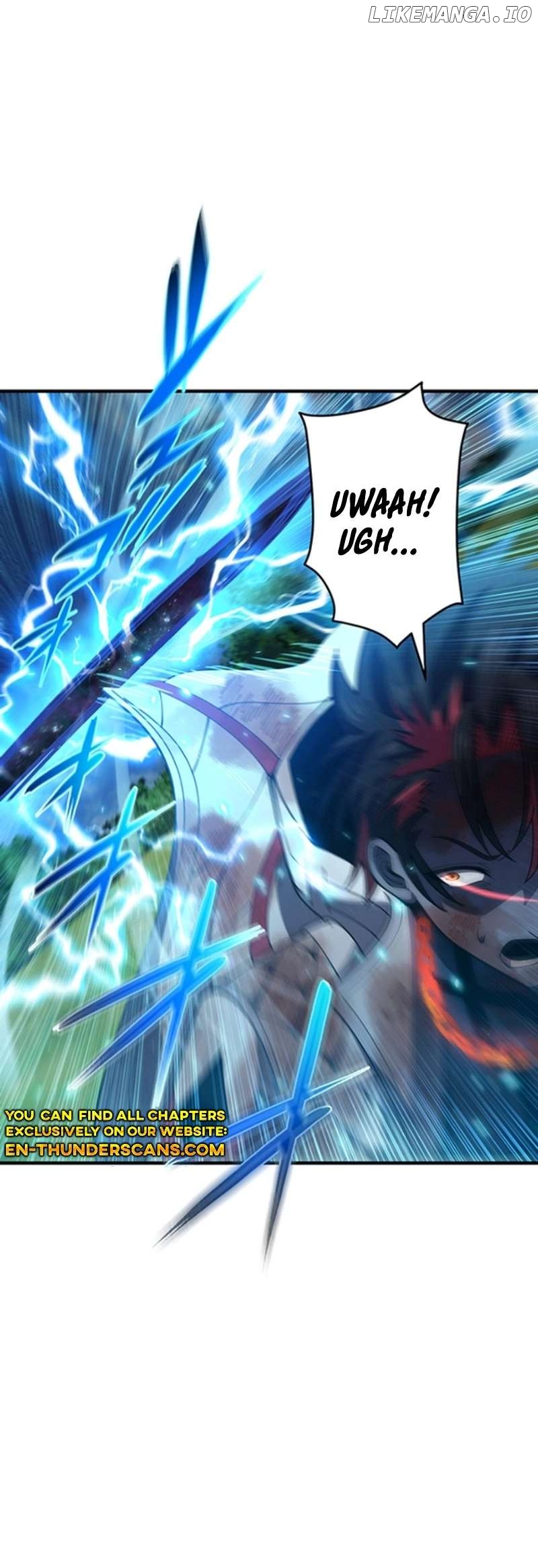 Zero 0 – Transcending the future with space-time magic Chapter 72 - page 40