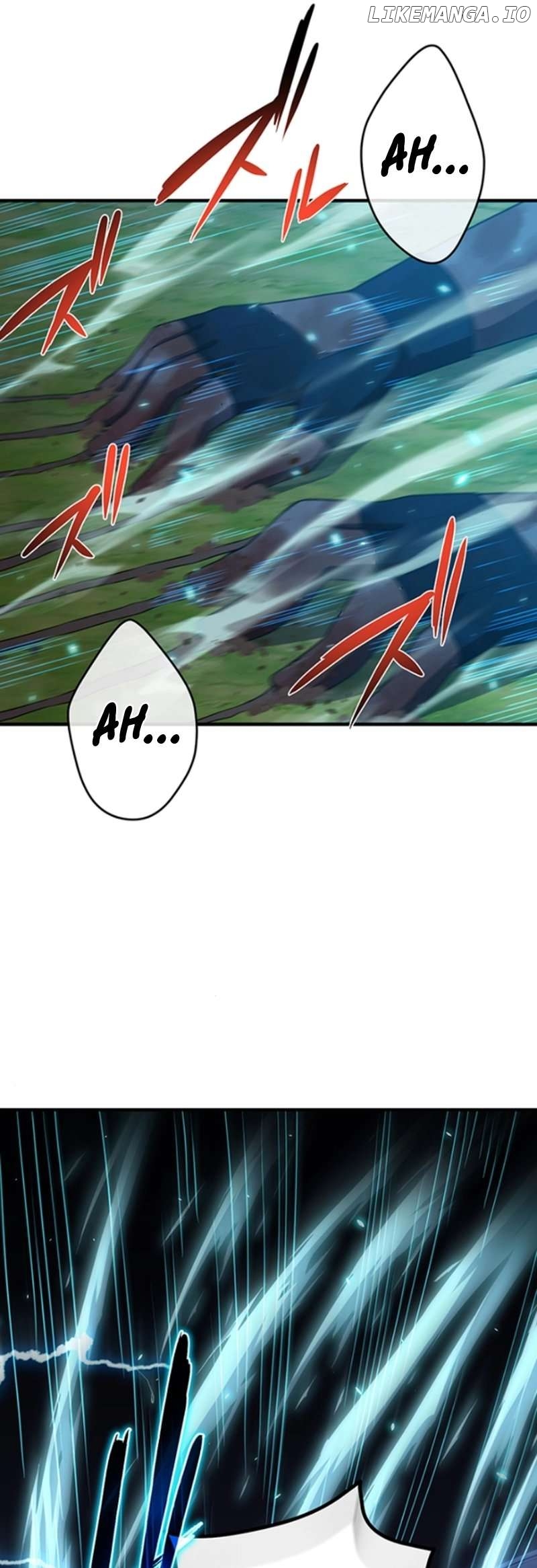 Zero 0 – Transcending the future with space-time magic Chapter 72 - page 41