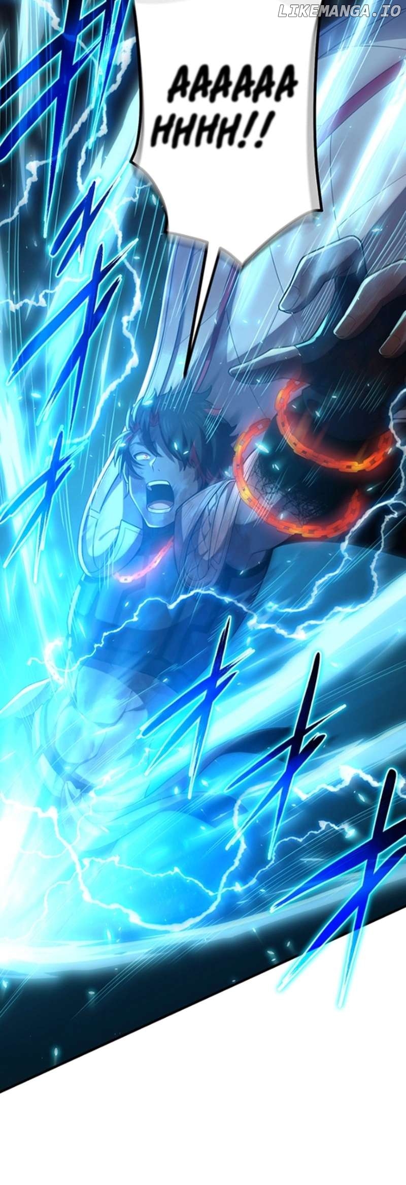 Zero 0 – Transcending the future with space-time magic Chapter 72 - page 42