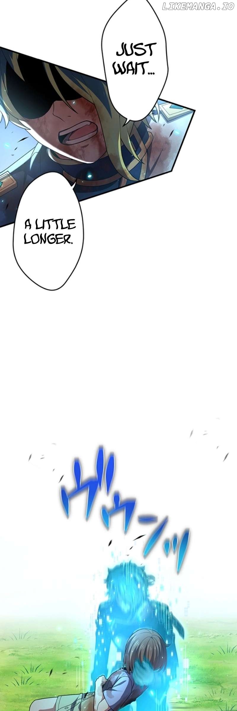 Zero 0 – Transcending the future with space-time magic Chapter 72 - page 47