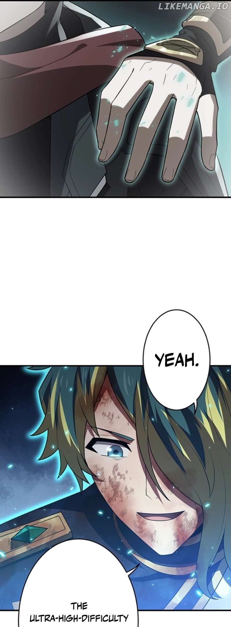 Zero 0 – Transcending the future with space-time magic Chapter 72 - page 52