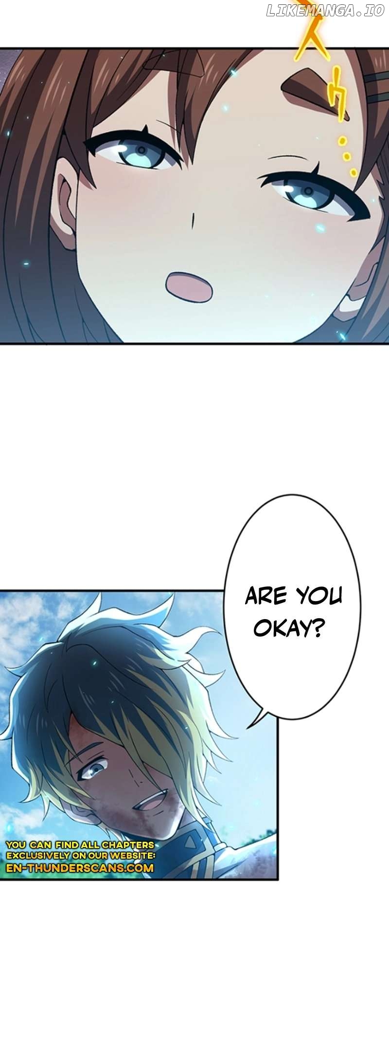 Zero 0 – Transcending the future with space-time magic Chapter 72 - page 55