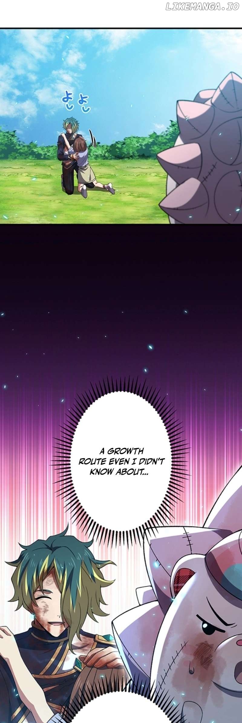 Zero 0 – Transcending the future with space-time magic Chapter 72 - page 62