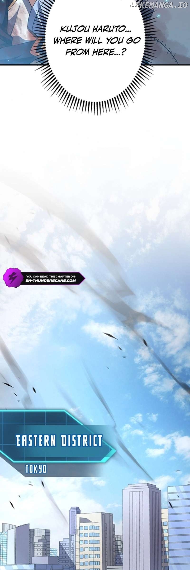 Zero 0 – Transcending the future with space-time magic Chapter 72 - page 63