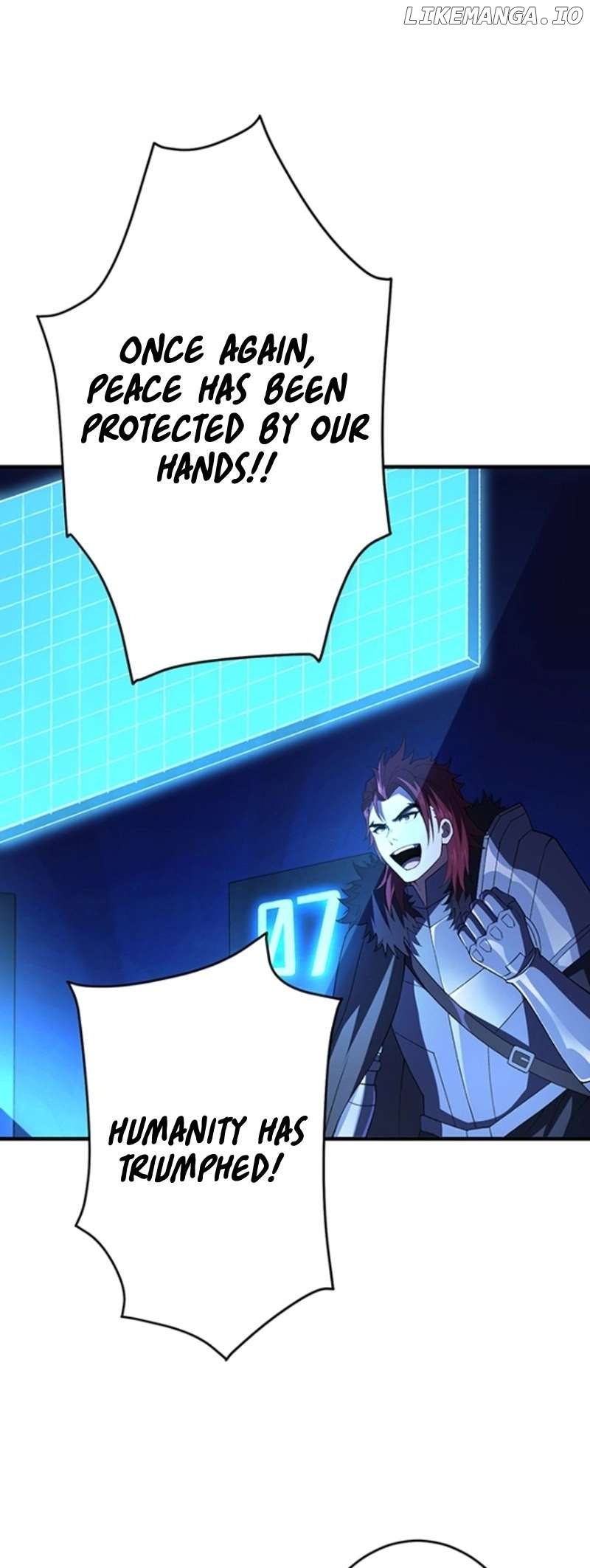 Zero 0 – Transcending the future with space-time magic Chapter 72 - page 69