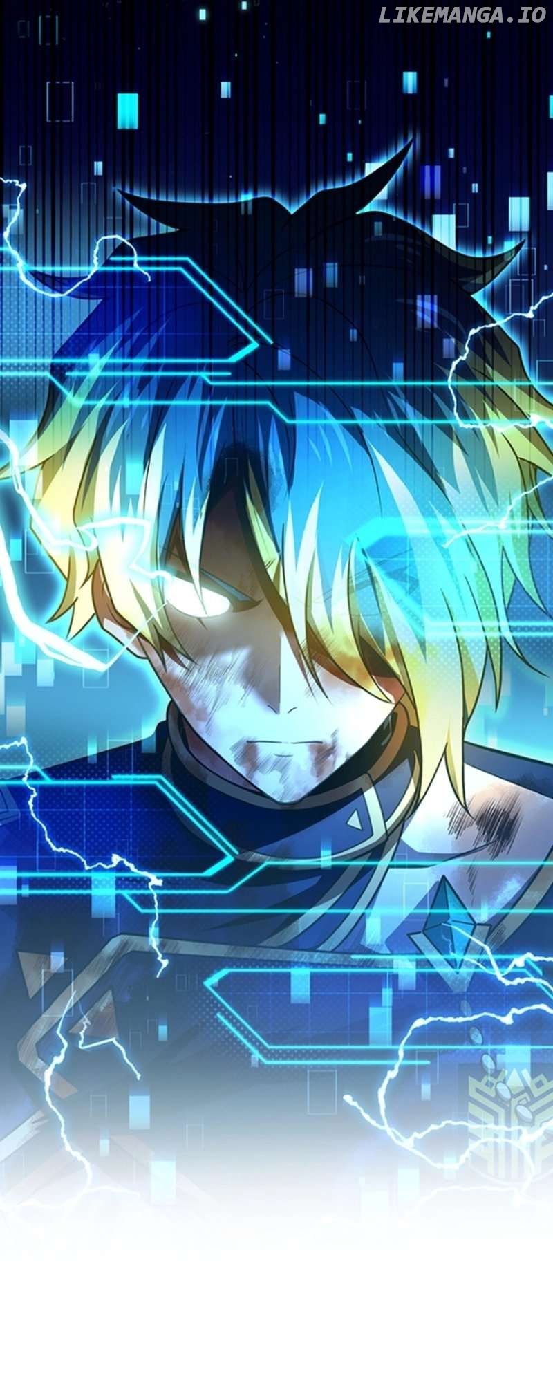 Zero 0 – Transcending the future with space-time magic Chapter 72 - page 7