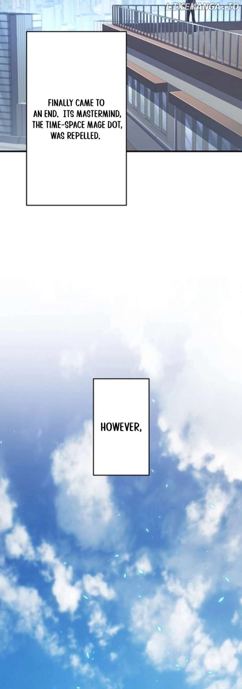 Zero 0 – Transcending the future with space-time magic Chapter 72 - page 73
