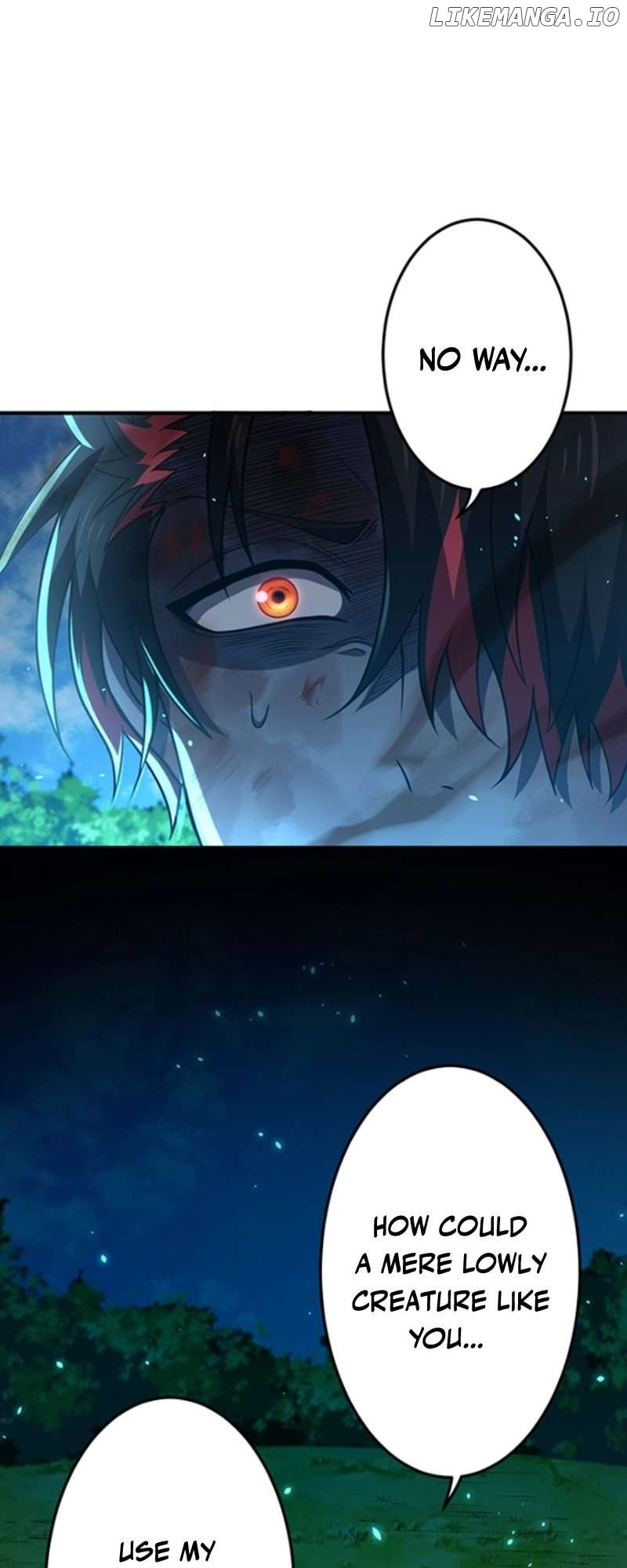 Zero 0 – Transcending the future with space-time magic Chapter 72 - page 8