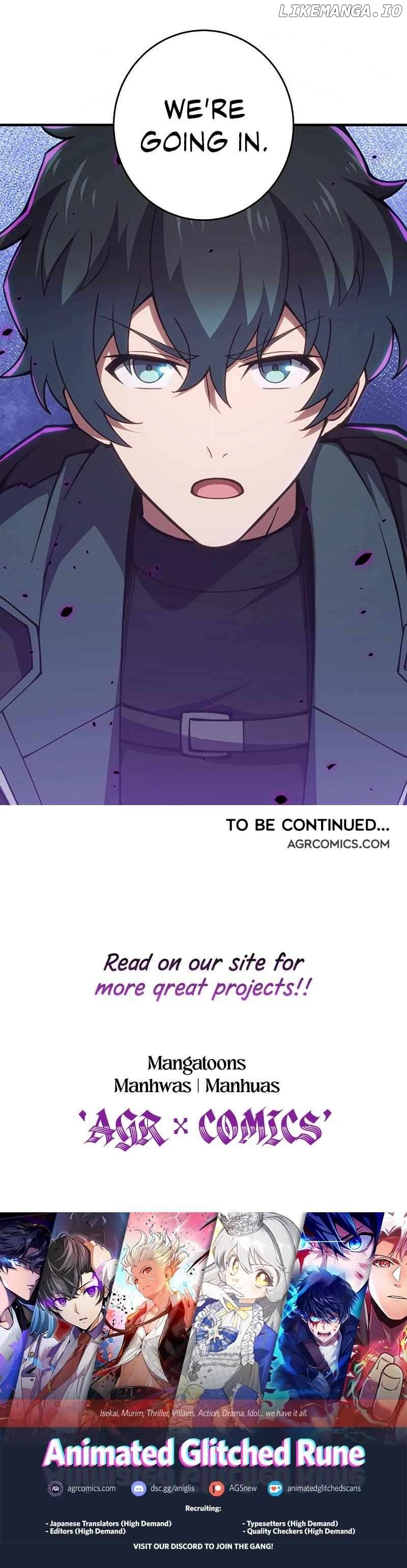 Zero 0 – Transcending the future with space-time magic Chapter 51 - page 10