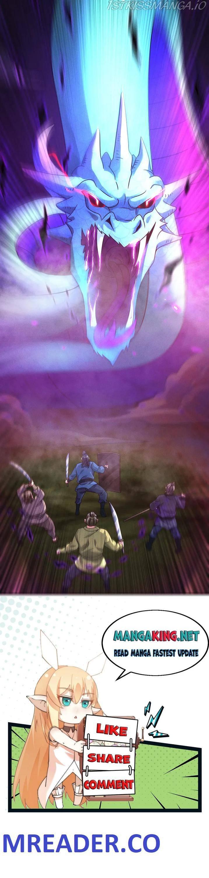 I Can Summon God chapter 32 - page 15