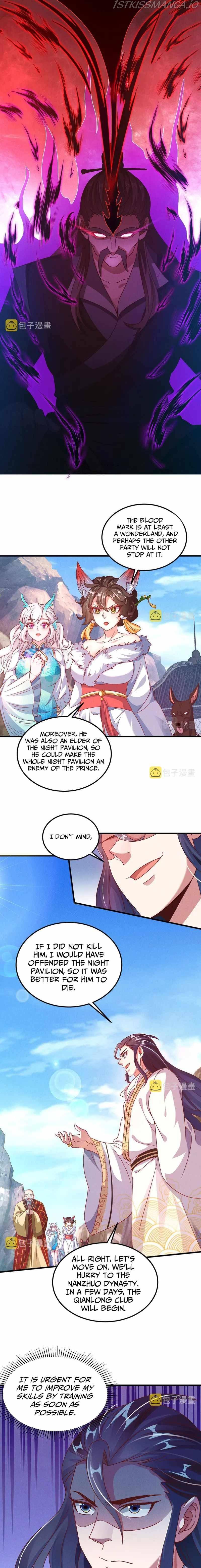 I Can Summon God chapter 31 - page 2
