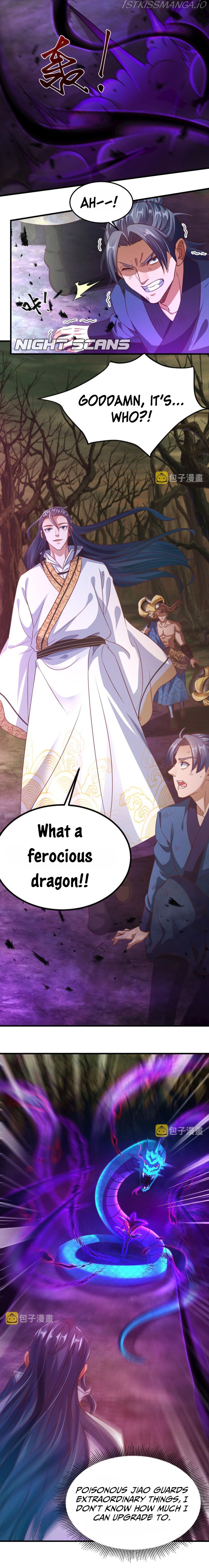 I Can Summon God chapter 33 - page 2
