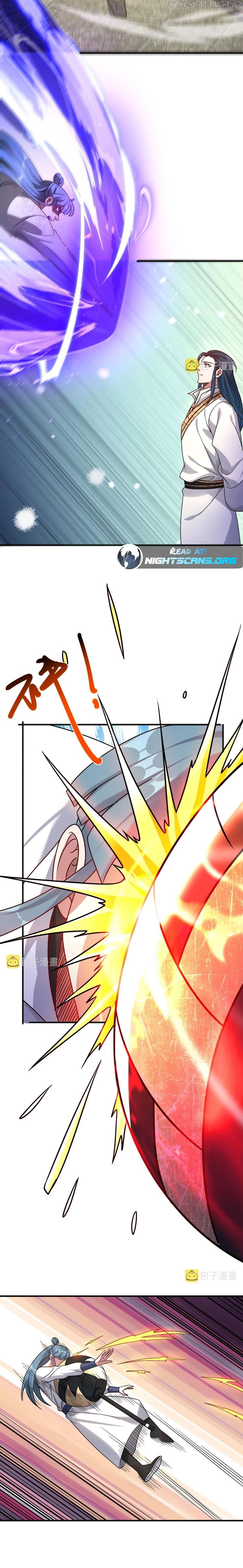 I Can Summon God Chapter 51 - page 12