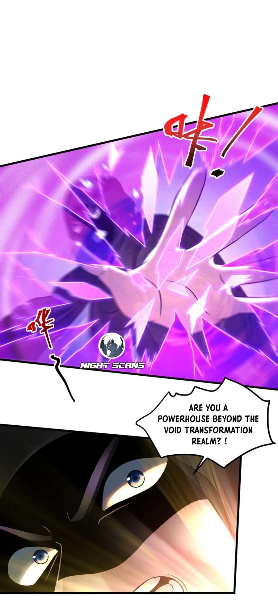 I Can Summon God chapter 39 - page 7