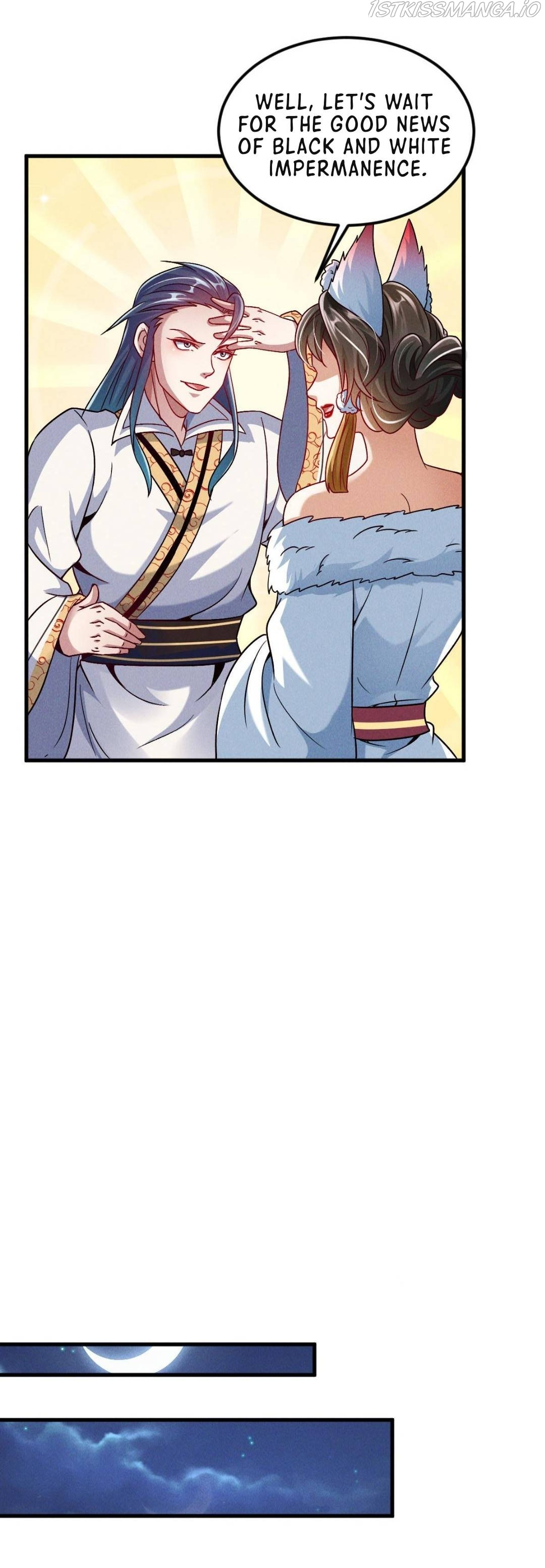 I Can Summon God chapter 41 - page 19