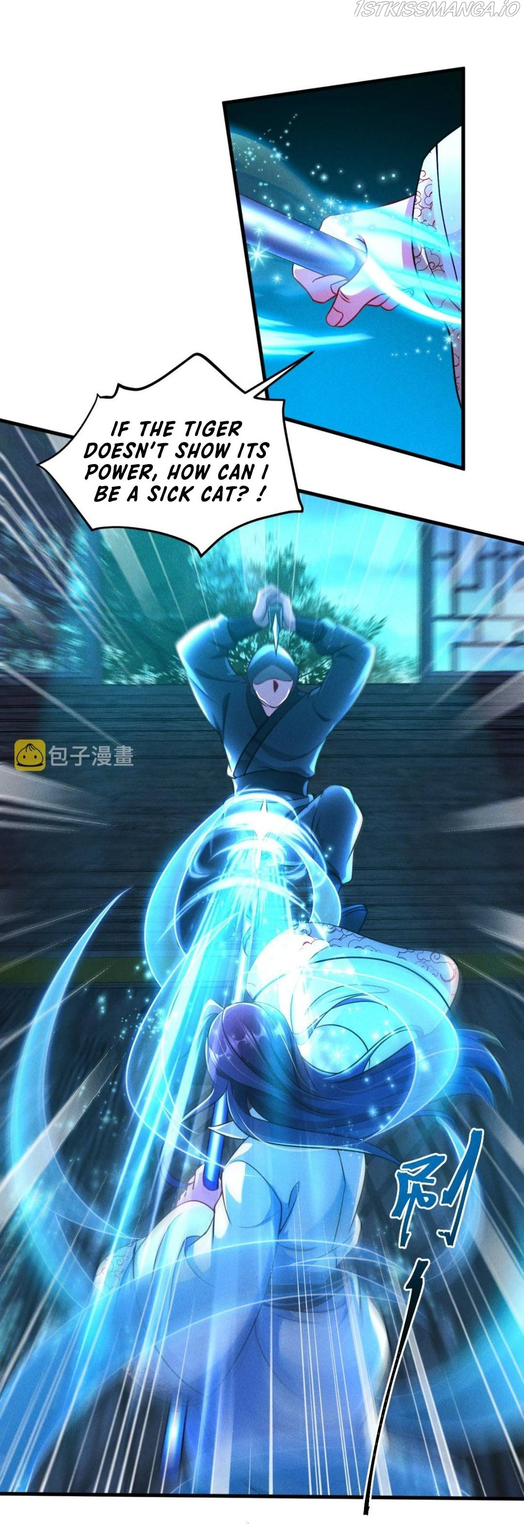 I Can Summon God chapter 41 - page 5