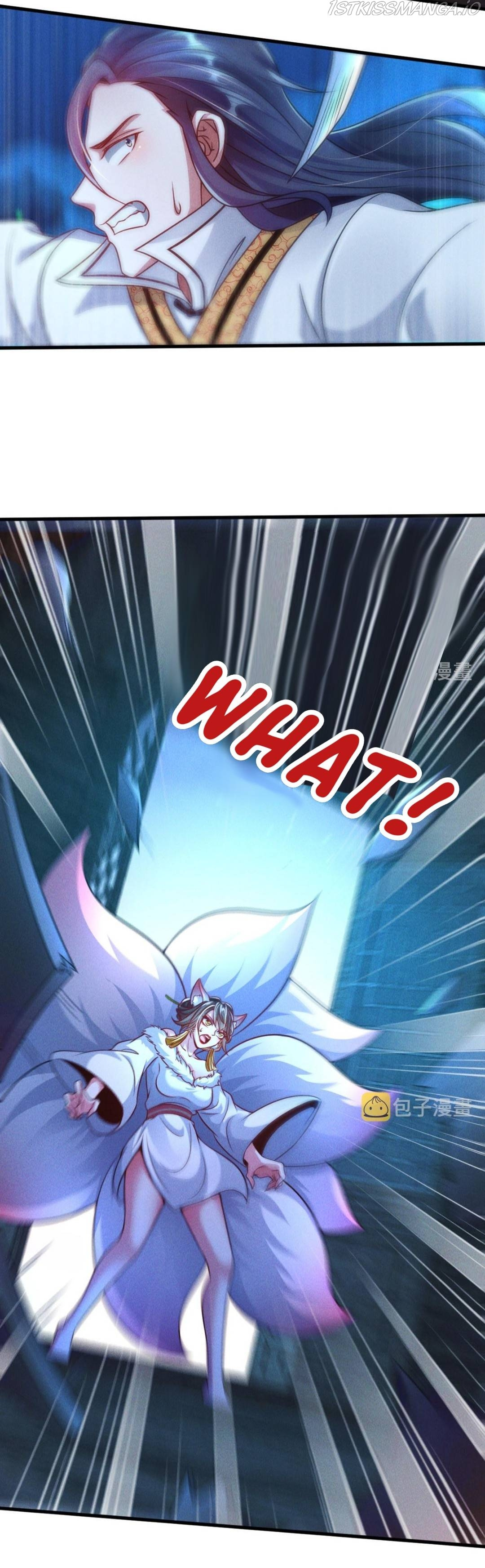 I Can Summon God chapter 41 - page 7