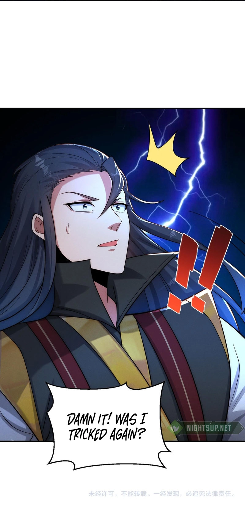 I Can Summon God Chapter 143 - page 10