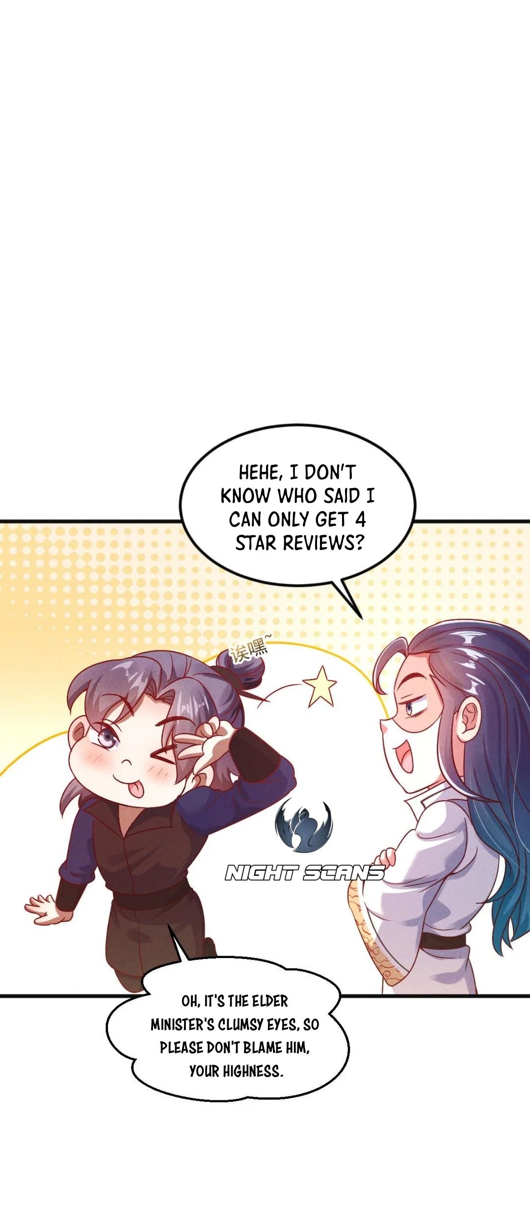 I Can Summon God chapter 38 - page 17