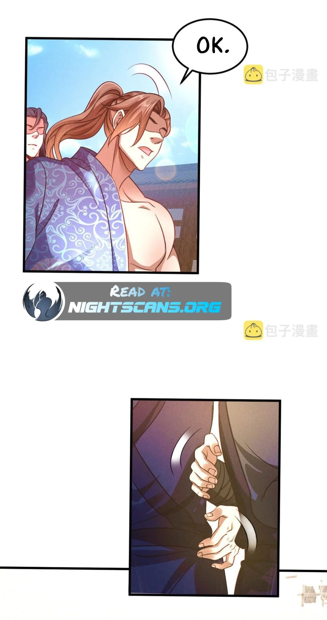 I Can Summon God chapter 37 - page 18