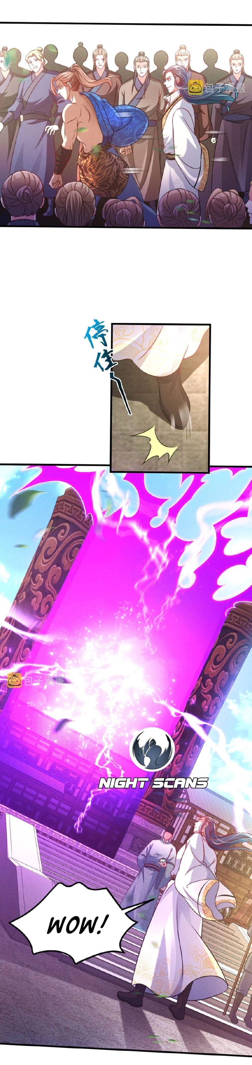 I Can Summon God chapter 37 - page 20