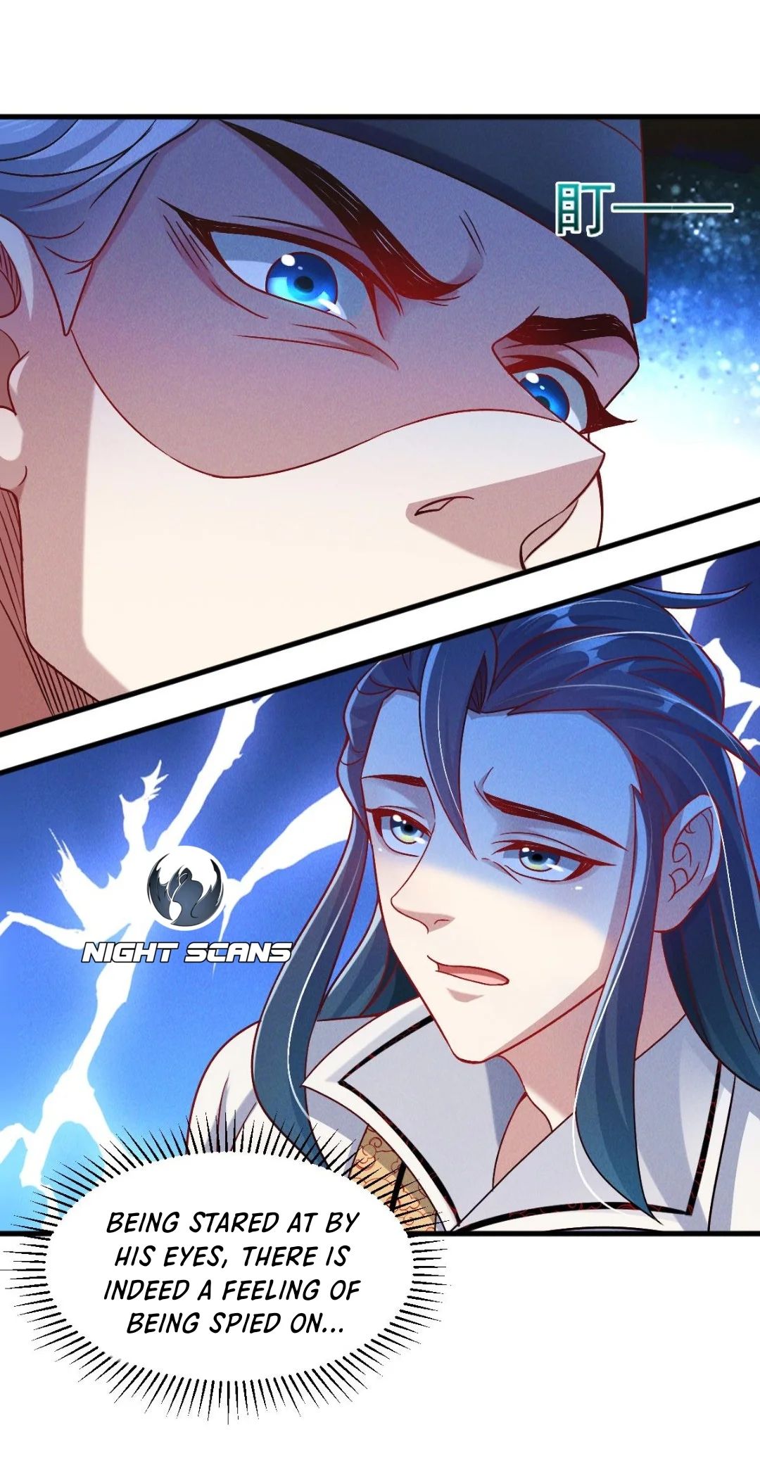 I Can Summon God chapter 37 - page 25