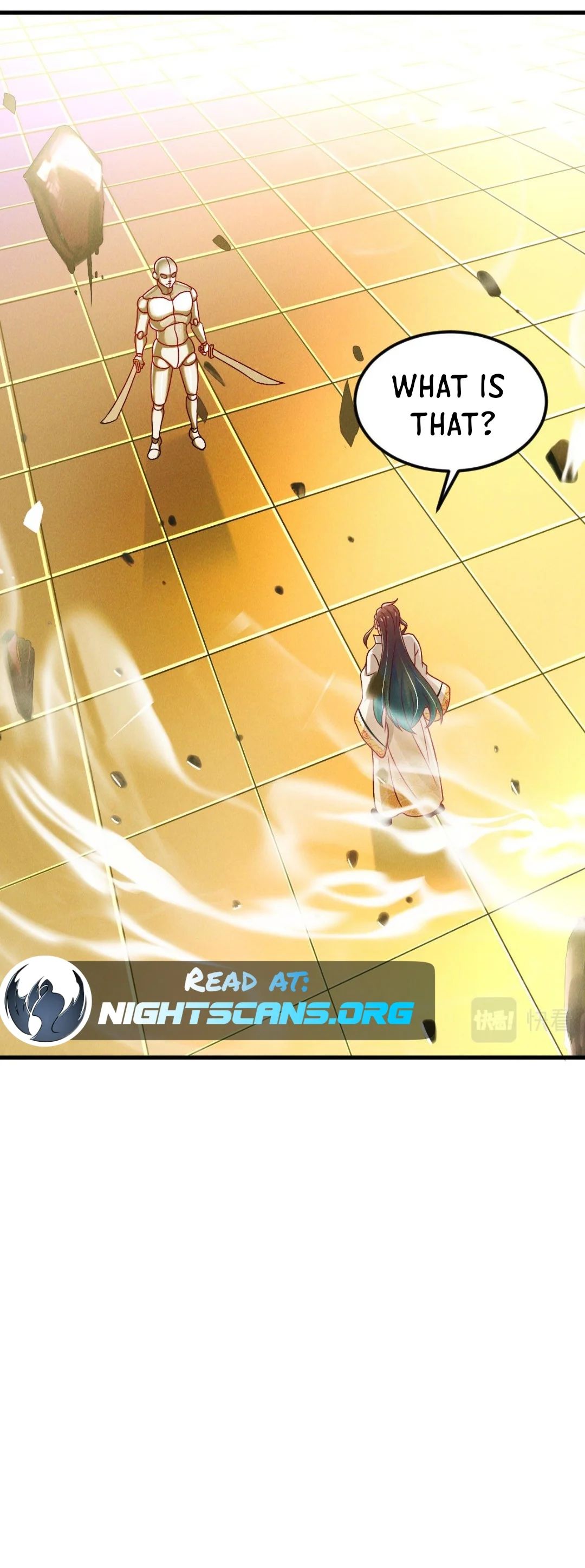 I Can Summon God chapter 37 - page 30