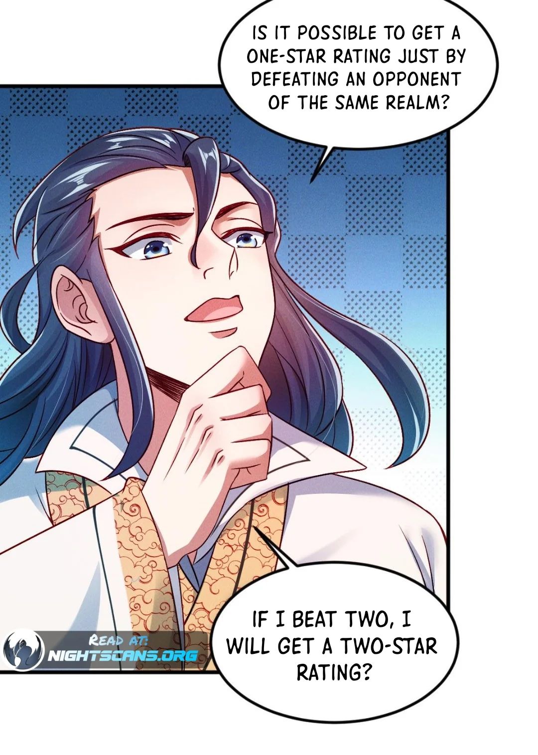 I Can Summon God chapter 37 - page 34