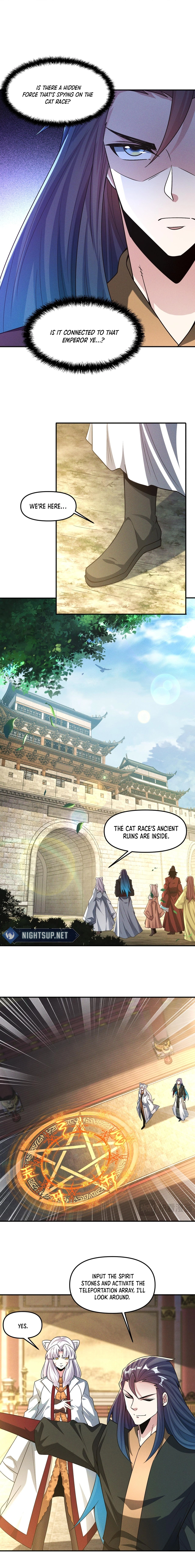 I Can Summon God Chapter 136 - page 2