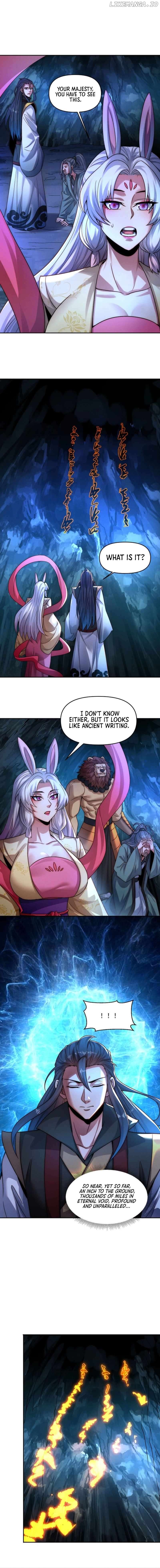 I Can Summon God Chapter 109 - page 7