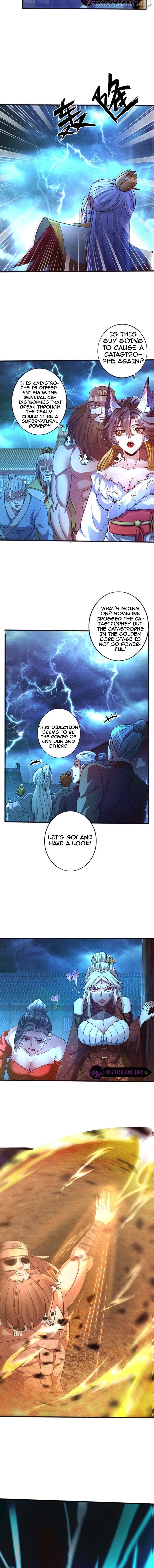 I Can Summon God Chapter 54 - page 6