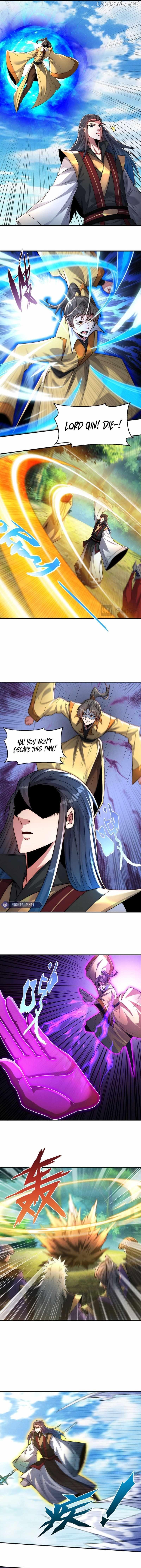 I Can Summon God Chapter 130 - page 2