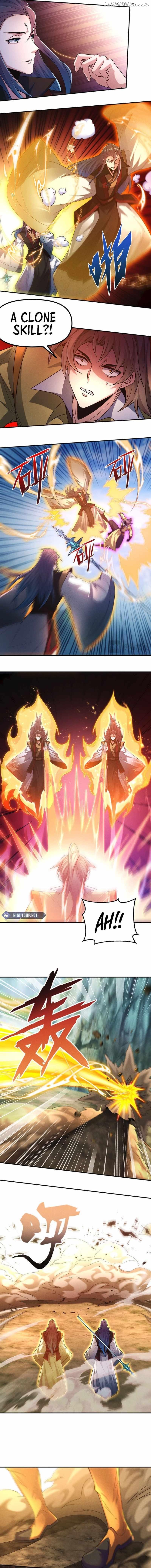 I Can Summon God Chapter 130 - page 3