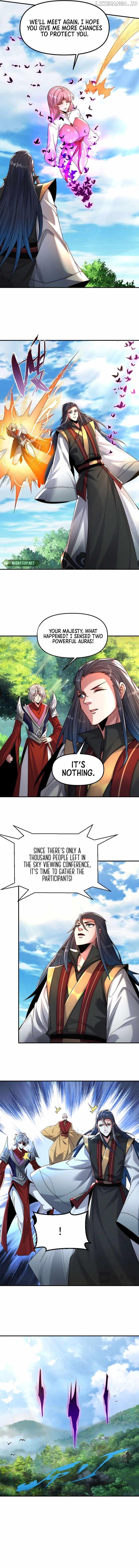 I Can Summon God Chapter 129 - page 6