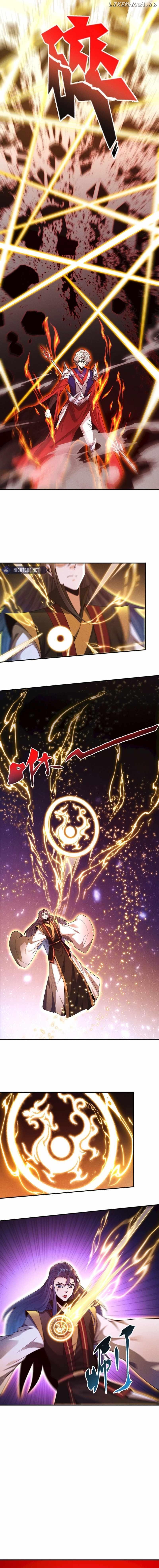 I Can Summon God Chapter 126 - page 4
