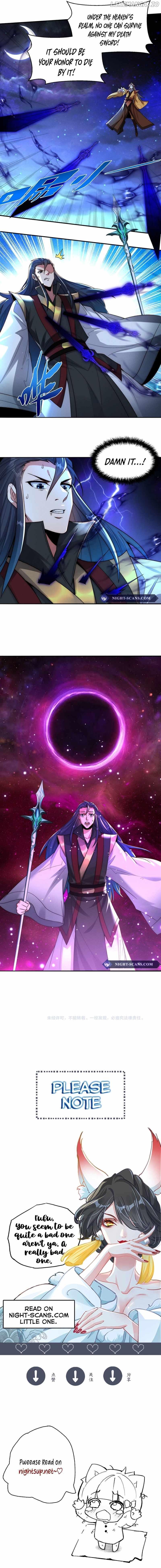 I Can Summon God Chapter 121 - page 11