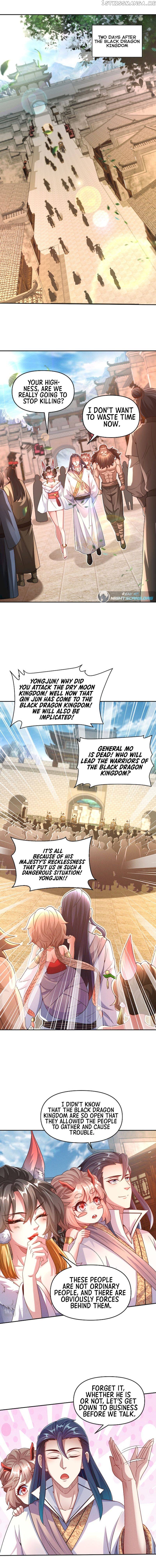I Can Summon God Chapter 72 - page 8