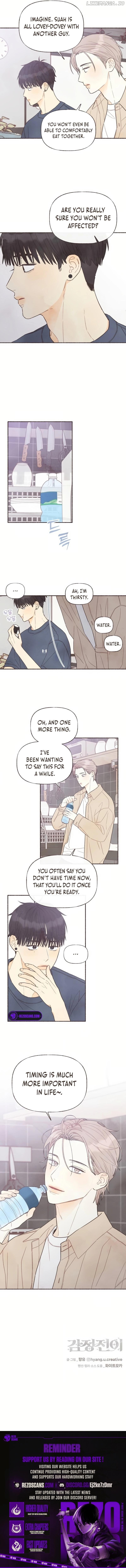 Emotional Transference Chapter 23 - page 6