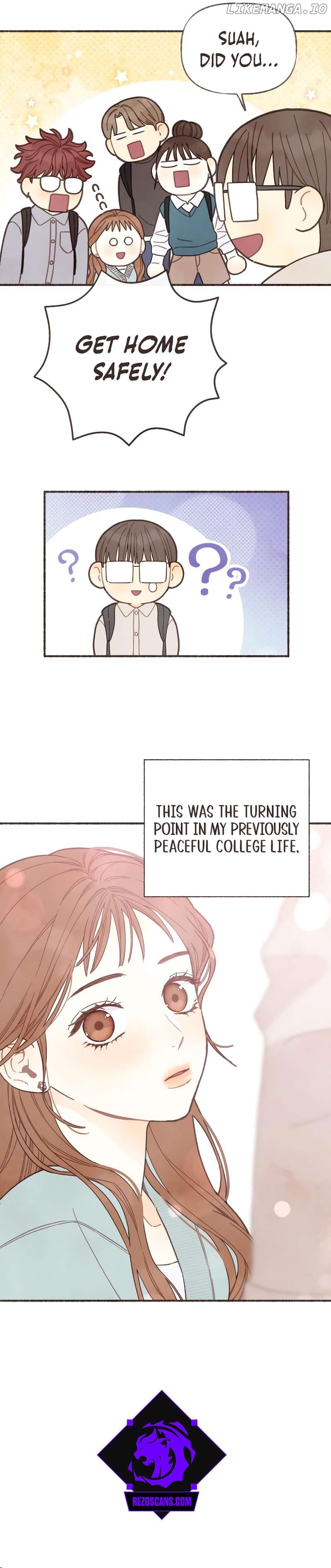 Emotional Transference Chapter 9 - page 6