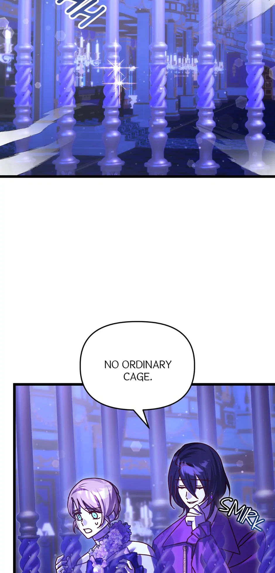 I Shall Conquer the Unruly Beasts Chapter 38 - page 16
