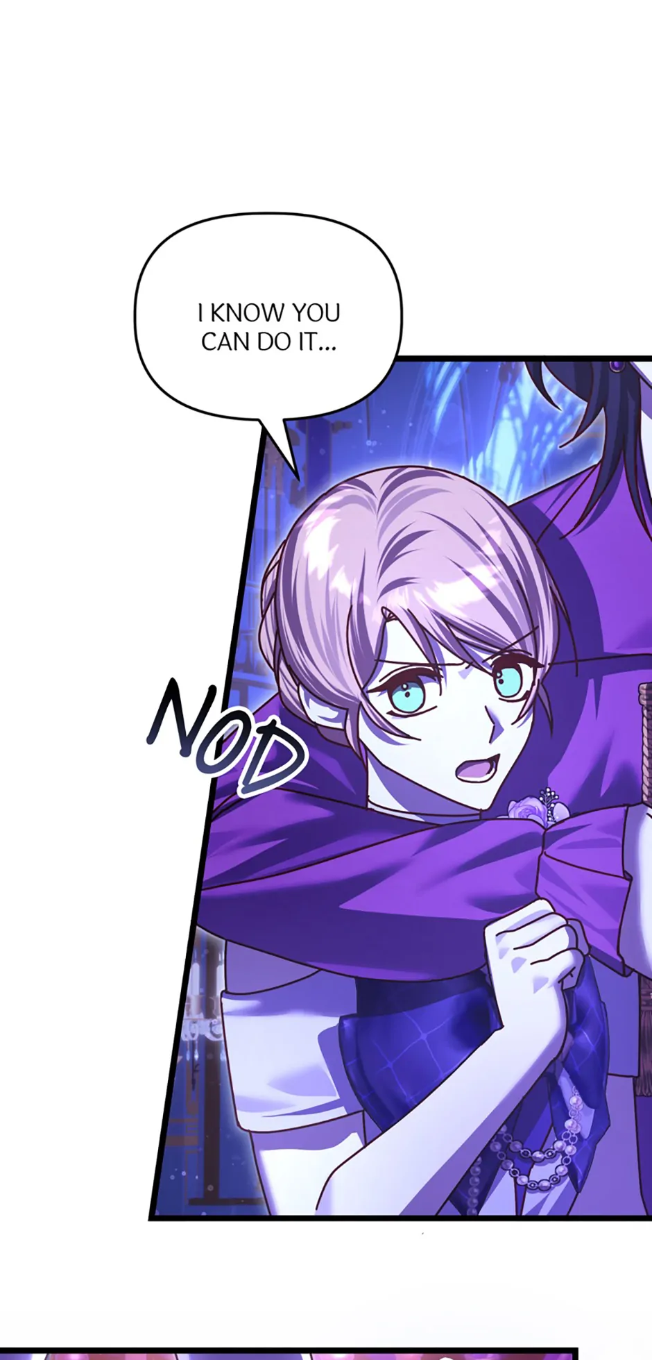 I Shall Conquer the Unruly Beasts Chapter 38 - page 19