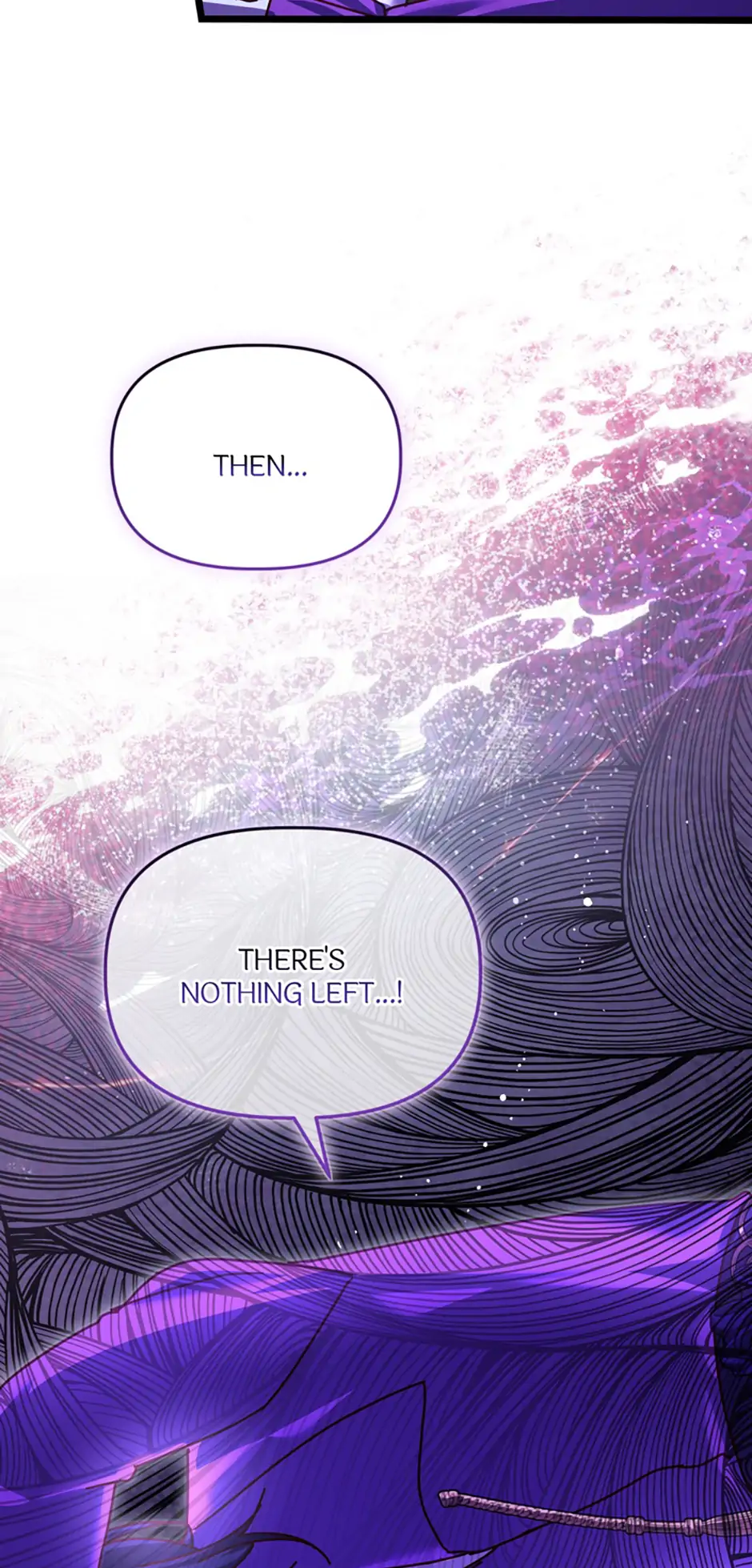 I Shall Conquer the Unruly Beasts Chapter 38 - page 30