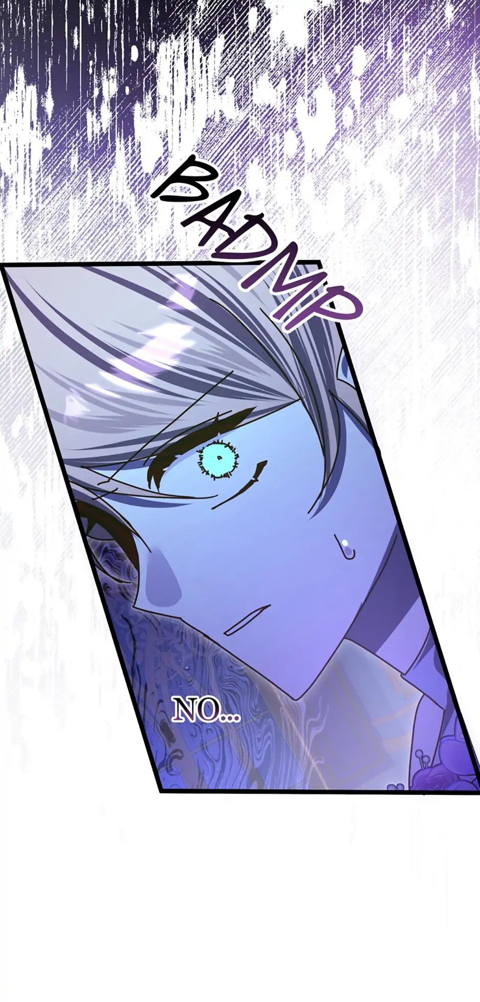 I Shall Conquer the Unruly Beasts Chapter 38 - page 34