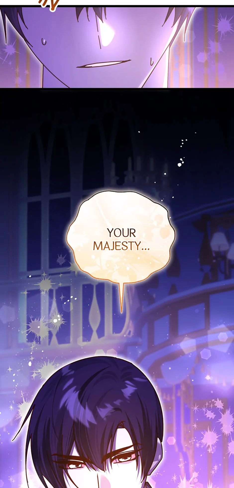 I Shall Conquer the Unruly Beasts Chapter 38 - page 39